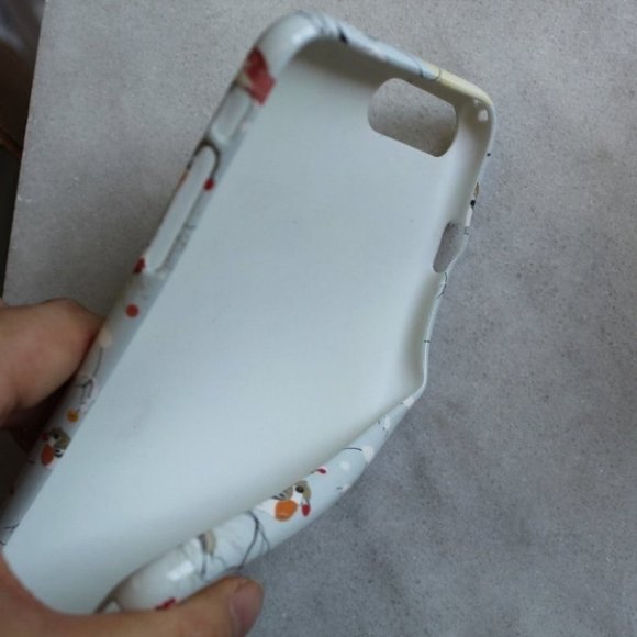 iPhone X / iPhone XS animal case - Picture 10 of 10